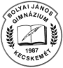 Bolyai János Gimnázium, Kecskemét