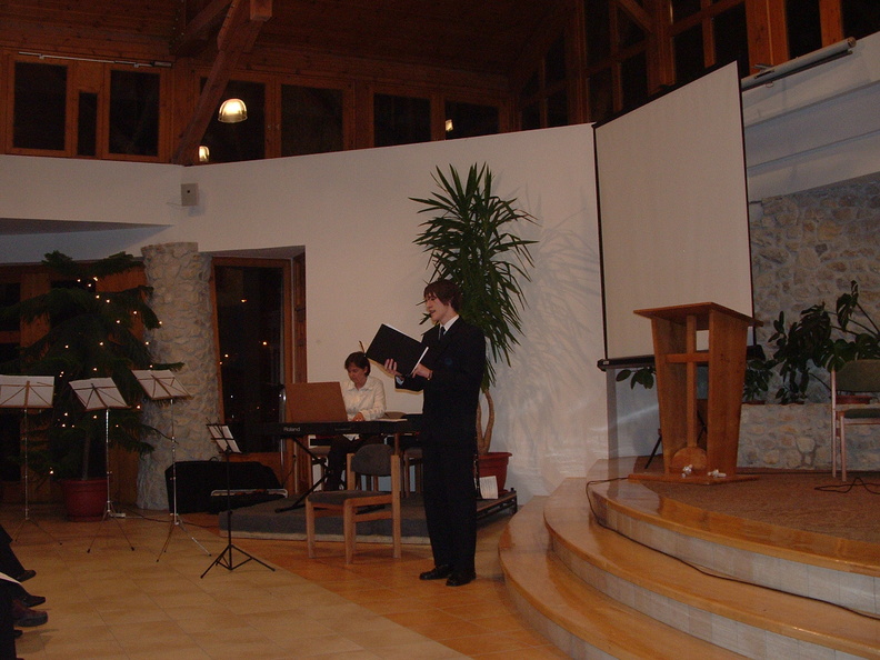 Karácsonyi koncert, Szent Család Templom, 2008. 12. 18. fotó dr. Kovács István (6).JPG