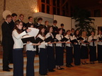 karacsonyi koncert, 2009, 12. 15. foto Kovacs Istvan