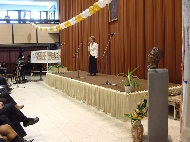 Jubileumi ünnepség, 2007 december 17. - fotó Komonyi Dezső (10)