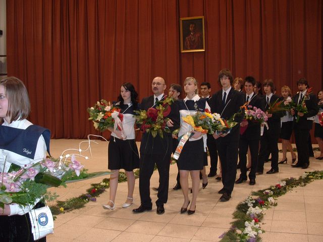 Ballagás - 2008. április 30. - Fotó Dr. Kovács István (16)