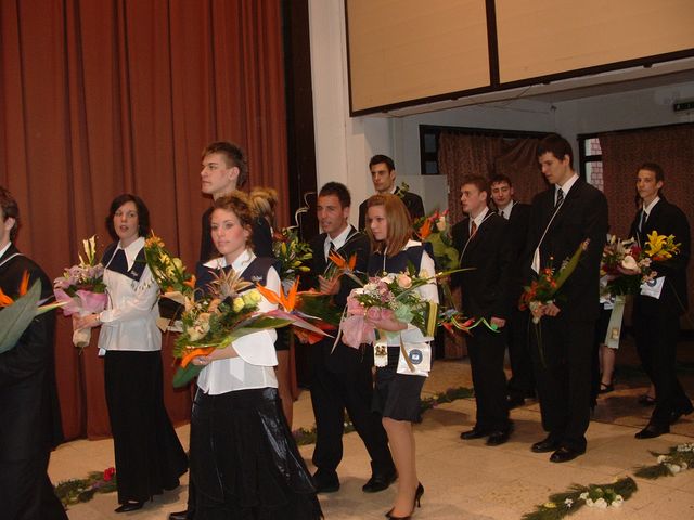 Ballagás - 2008. április 30. - Fotó Dr. Kovács István (36)