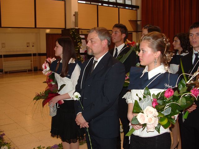 Ballagás - 2008. április 30. - Fotó Dr. Kovács István (38)
