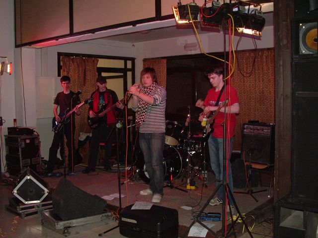 Énekkaros bál és koncert 2008. február 25 (10)